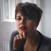 Annina Rusila的照片