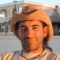 GABRIEL PARADA's Photo