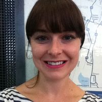 Emmy Willis的照片