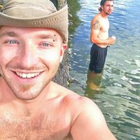 Fotos de Adam Keser-Aubrey