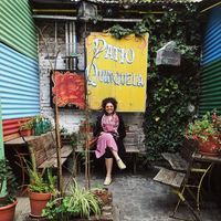 Ana Luiza Miranda的照片