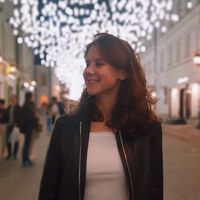 Photos de Aleksandra Malova