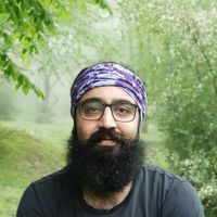 Hamid Hashemi rizi's Photo