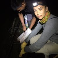 Angelica Batista-Morales的照片