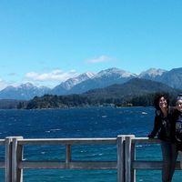 Daniela Ayelén Kanemann的照片