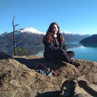 Sofía Marmolejo's Photo