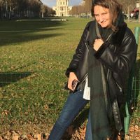 Caendia Wynbelt's Photo