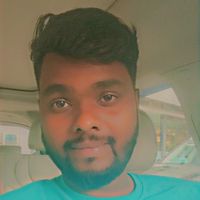 Yogesh Gaikwad的照片