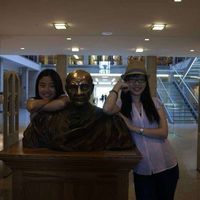 Lianzhe Zheng's Photo