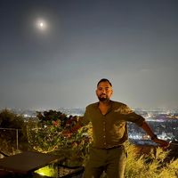 Ahmed El Shenawy的照片