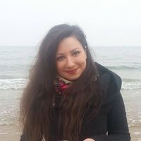 Inna Rubakha's Photo