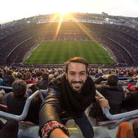 Juan Pablo Loustau's Photo