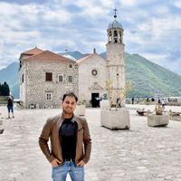 kamal battoo's Photo