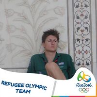 Ferreol Juster's Photo