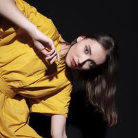 Anastasia Minaeva的照片