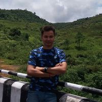 Zdjęcia użytkownika Santanu Barman