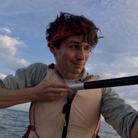 Michael Norberg's Photo