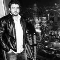 Edmond Qenani's Photo