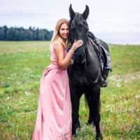 Helena Radabolskaya的照片