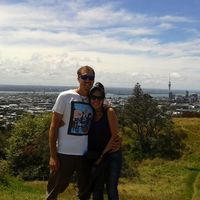 Gabriela and  Juan的照片