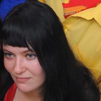 Anastasiya Altergot's Photo