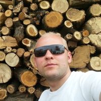 Ievgen Golenkov's Photo