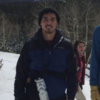 Michael Kaufman Ortiz's Photo