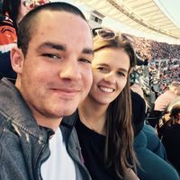 Zdjęcia użytkownika Annika Mucker