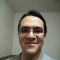 Carlos García's Photo