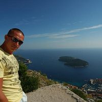 Damian Filipiak's Photo