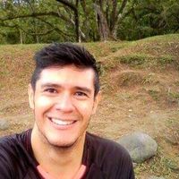 Luis Pablo Garcia Quitian的照片