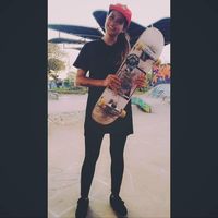 Michelle Maher的照片