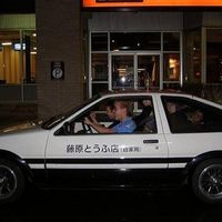 Garrett Rabenold's Photo