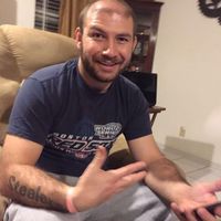 Chuck Johnson's Photo