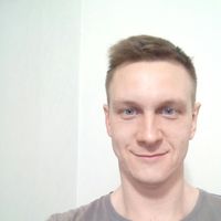 Sergey Maletsky's Photo