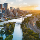 Immagine di New to Calgary - Gauging Interest