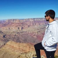 Paulo Marques's Photo