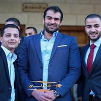 Anas Mousa's Photo