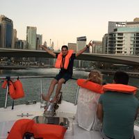 Mohammad Sharbafi's Photo