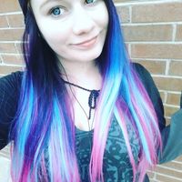 Cheyenne Lewsader's Photo