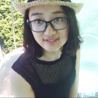 Mona Zhang的照片