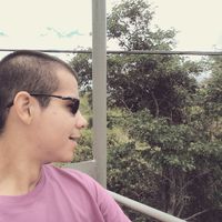 Jonas Benjamin's Photo