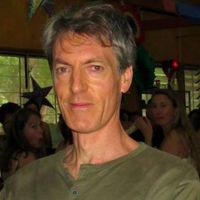 Le foto di Tony Rowe