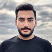 Amin Mohammadi's Photo