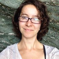 Rachel Nelson的照片