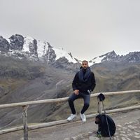 Ishak martinez's Photo