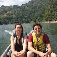 Esteban Pombo Posada的照片