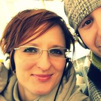 Anna Klacsanzka's Photo