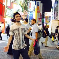 Muazam Ashraf的照片