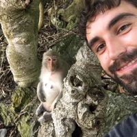 Olivier Müller's Photo